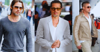 Brad Pitt Finalize Divorce From Angelina Jolie