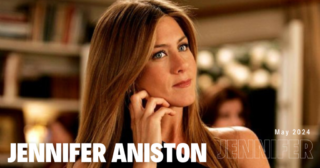 Jennifer Aniston Birthday How The Stars Congratulate To Her Celebszilla Jennifer joanna aniston