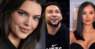 Kendall Jenner And Ben Simmons Back Together Celebszilla
