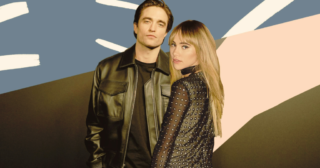 Robert Pattinson And Suki Waterhouse Engagement Celebszilla