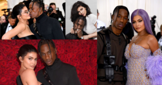 Kylie Jenner And Travis Scott's Relationship