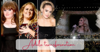 Adele greatest hits full album 2020 adele best songs playlist 2020. Adele Very Thinned Lost Almost 45 Kilos Celebszilla