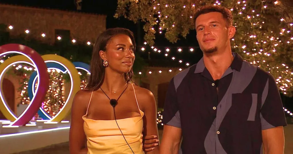 Love Island 10 july 2024: Shocking Twists and Dramatic Exits